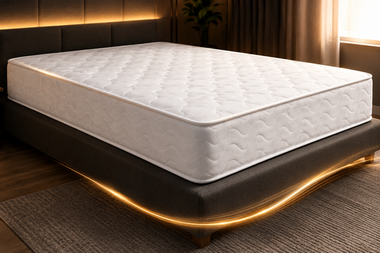 ماطلة اورتوبيديك D30 طبية - Medical Orthopedic Mattress